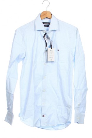 Herrenhemd Tommy Hilfiger, Größe S, Farbe Mehrfarbig, Preis € 102,99