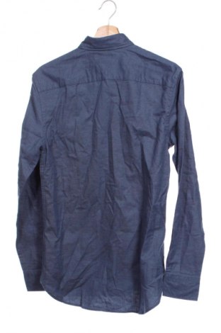 Pánská košile  Tommy Hilfiger, Velikost S, Barva Modrá, Cena  2 549,00 Kč