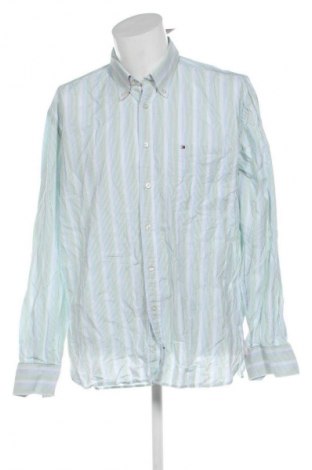 Férfi ing Tommy Hilfiger, Méret XXL, Szín Sokszínű, Ár 18 239 Ft