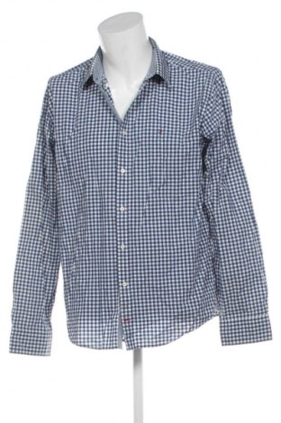 Férfi ing Tommy Hilfiger, Méret XXL, Szín Sokszínű, Ár 18 239 Ft