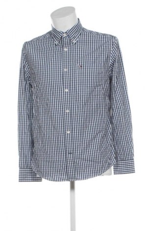 Cămașă de bărbați Tommy Hilfiger, Mărime M, Culoare Multicolor, Preț 162,99 Lei