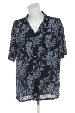 Herrenhemd Tommy Hilfiger, Größe XL, Farbe Mehrfarbig, Preis 85,04 €
