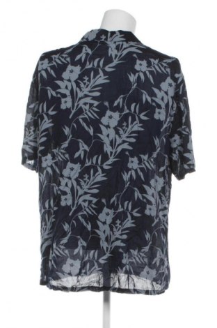 Herrenhemd Tommy Hilfiger, Größe XL, Farbe Mehrfarbig, Preis 85,04 €