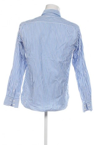 Herrenhemd Tommy Hilfiger, Größe M, Farbe Mehrfarbig, Preis 20,99 €