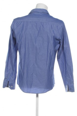 Herrenhemd Tommy Hilfiger, Größe L, Farbe Mehrfarbig, Preis 44,99 €