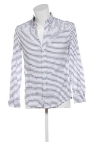 Herrenhemd Tommy Hilfiger, Größe S, Farbe Mehrfarbig, Preis € 26,99