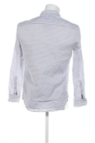 Herrenhemd Tommy Hilfiger, Größe S, Farbe Mehrfarbig, Preis € 26,99