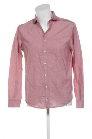 Herrenhemd Tommy Hilfiger, Größe M, Farbe Mehrfarbig, Preis € 34,99