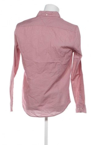 Herrenhemd Tommy Hilfiger, Größe M, Farbe Mehrfarbig, Preis € 34,99