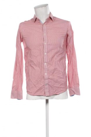 Herrenhemd Tommy Hilfiger, Größe S, Farbe Mehrfarbig, Preis € 32,99