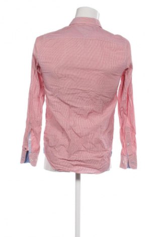 Herrenhemd Tommy Hilfiger, Größe S, Farbe Mehrfarbig, Preis € 32,99