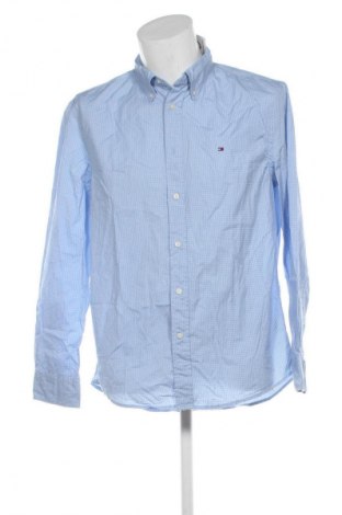 Férfi ing Tommy Hilfiger, Méret L, Szín Sokszínű, Ár 26 969 Ft