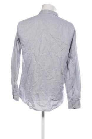 Herrenhemd Tommy Hilfiger, Größe L, Farbe Mehrfarbig, Preis 33,99 €