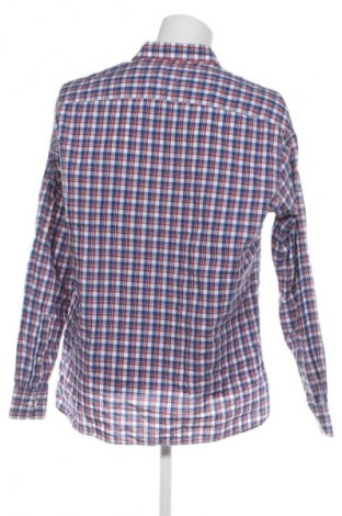 Herrenhemd Tommy Hilfiger, Größe XL, Farbe Mehrfarbig, Preis 27,99 €