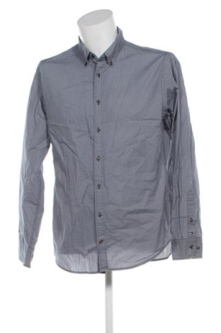 Cămașă de bărbați Tommy Hilfiger, Mărime L, Culoare Multicolor, Preț 168,99 Lei