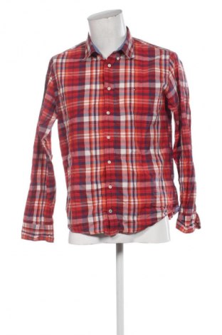 Męska koszula Tommy Hilfiger, Rozmiar L, Kolor Kolorowy, Cena 157,99 zł