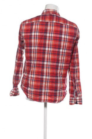 Męska koszula Tommy Hilfiger, Rozmiar L, Kolor Kolorowy, Cena 157,99 zł