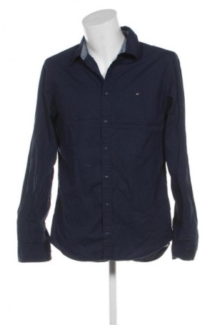 Cămașă de bărbați Tommy Hilfiger, Mărime L, Culoare Multicolor, Preț 186,99 Lei