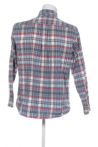 Herrenhemd Tommy Hilfiger, Größe L, Farbe Mehrfarbig, Preis 48,99 €