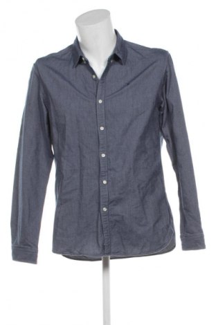 Cămașă de bărbați Tommy Hilfiger, Mărime L, Culoare Multicolor, Preț 146,99 Lei