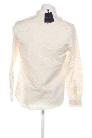 Pánská košile  Tommy Hilfiger, Velikost S, Barva Béžová, Cena  1 529,00 Kč