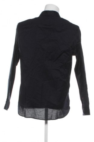 Herrenhemd Tommy Hilfiger, Größe L, Farbe Blau, Preis € 94,99