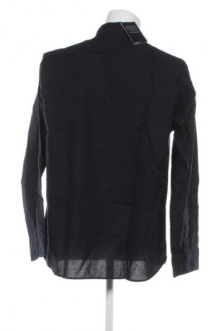 Cămașă de bărbați Tommy Hilfiger, Mărime XXL, Culoare Albastru, Preț 148,99 Lei