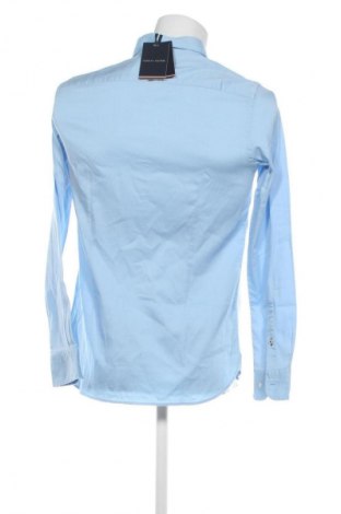 Мъжка риза Tommy Hilfiger, Размер S, Цвят Син, Цена 27,60 €