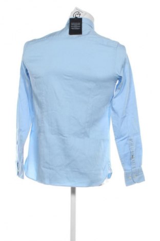 Pánská košile  Tommy Hilfiger, Velikost S, Barva Modrá, Cena  2 279,00 Kč