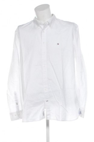 Férfi ing Tommy Hilfiger, Méret XXL, Szín Fehér, Ár 24 109 Ft