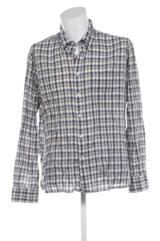 Cămașă de bărbați Tommy Hilfiger, Mărime XL, Culoare Multicolor, Preț 188,99 Lei