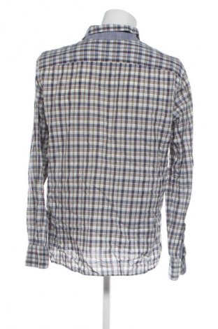 Cămașă de bărbați Tommy Hilfiger, Mărime XL, Culoare Multicolor, Preț 188,99 Lei