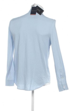 Cămașă de bărbați Tommy Hilfiger, Mărime M, Culoare Albastru, Preț 349,99 Lei