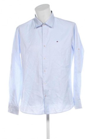 Herrenhemd Tommy Hilfiger, Größe XXL, Farbe Mehrfarbig, Preis € 46,99