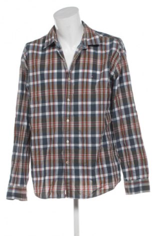 Cămașă de bărbați Tommy Hilfiger, Mărime XXL, Culoare Multicolor, Preț 227,99 Lei