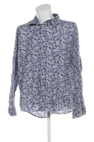 Herrenhemd Tommy Hilfiger, Größe XXL, Farbe Mehrfarbig, Preis 47,99 €