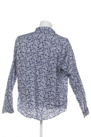 Herrenhemd Tommy Hilfiger, Größe XXL, Farbe Mehrfarbig, Preis 47,99 €