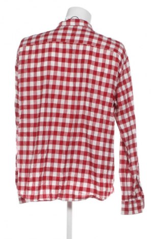 Herrenhemd Tommy Hilfiger, Größe XXL, Farbe Mehrfarbig, Preis 47,99 €