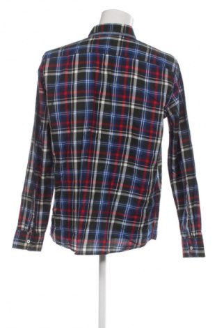 Cămașă de bărbați Tommy Hilfiger, Mărime L, Culoare Multicolor, Preț 144,99 Lei