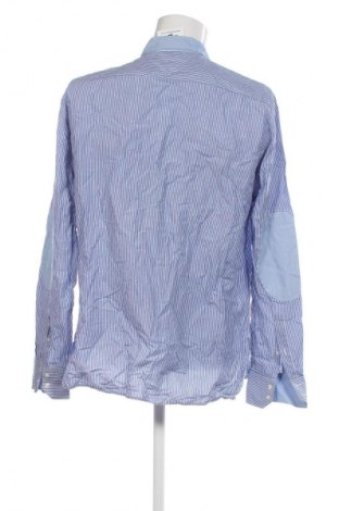 Herrenhemd Tommy Hilfiger, Größe XXL, Farbe Mehrfarbig, Preis € 39,99