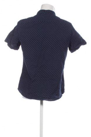 Ανδρικό πουκάμισο Tommy Hilfiger, Μέγεθος L, Χρώμα Πολύχρωμο, Τιμή 31,99 €