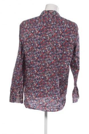 Herrenhemd Tommy Hilfiger, Größe XXL, Farbe Mehrfarbig, Preis 30,99 €