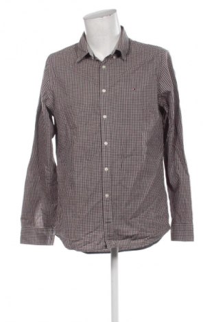 Herrenhemd Tommy Hilfiger, Größe XL, Farbe Mehrfarbig, Preis € 42,99