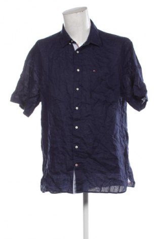 Pánska košeľa  Tommy Hilfiger, Veľkosť XXL, Farba Modrá, Cena  41,95 €