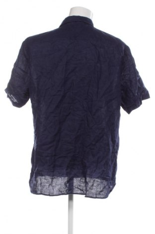 Pánska košeľa  Tommy Hilfiger, Veľkosť XXL, Farba Modrá, Cena  41,95 €