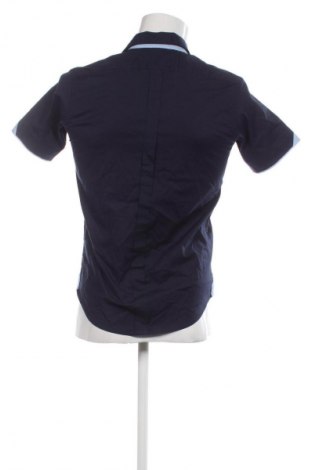 Herrenhemd Tommy Hilfiger, Größe M, Farbe Blau, Preis € 27,99