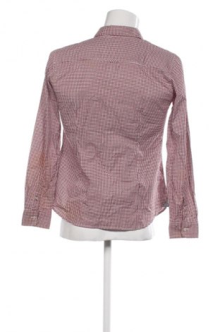 Herrenhemd Tommy Hilfiger, Größe S, Farbe Mehrfarbig, Preis 22,09 €
