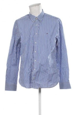 Ανδρικό πουκάμισο Tommy Hilfiger, Μέγεθος XXL, Χρώμα Πολύχρωμο, Τιμή 36,99 €