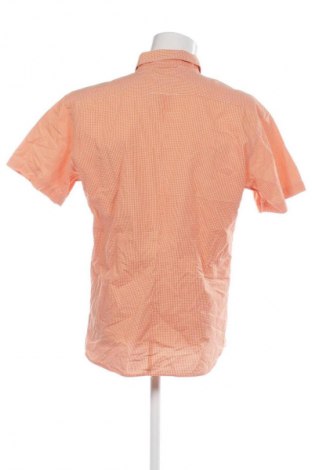 Herrenhemd Tommy Hilfiger, Größe XL, Farbe Mehrfarbig, Preis 45,99 €