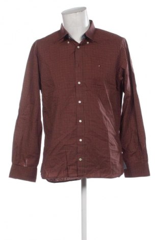 Herrenhemd Tommy Hilfiger, Größe L, Farbe Mehrfarbig, Preis € 39,99